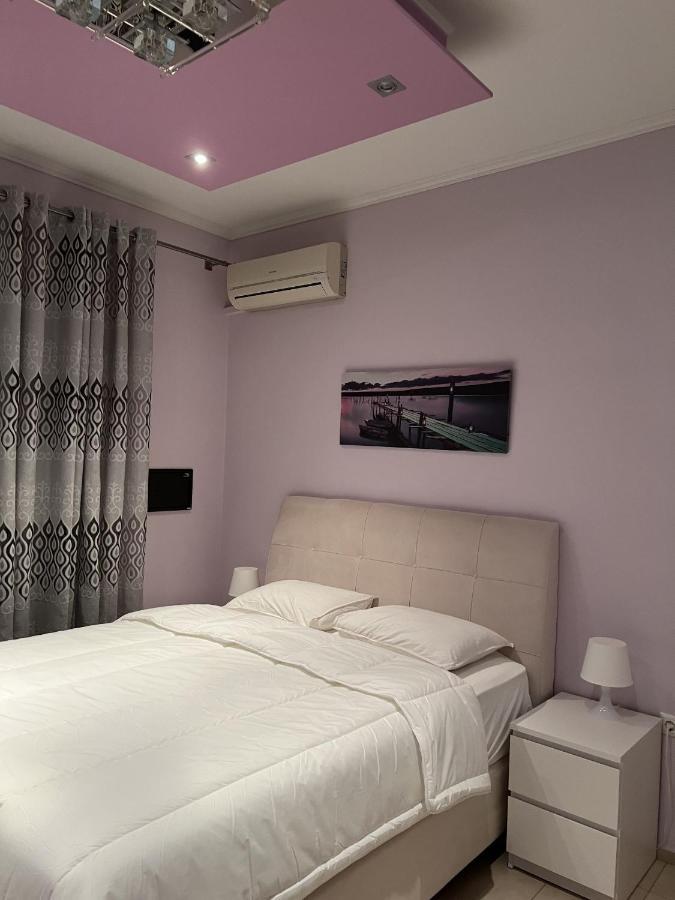 Апартаменты Piraeus Cozy Экстерьер фото