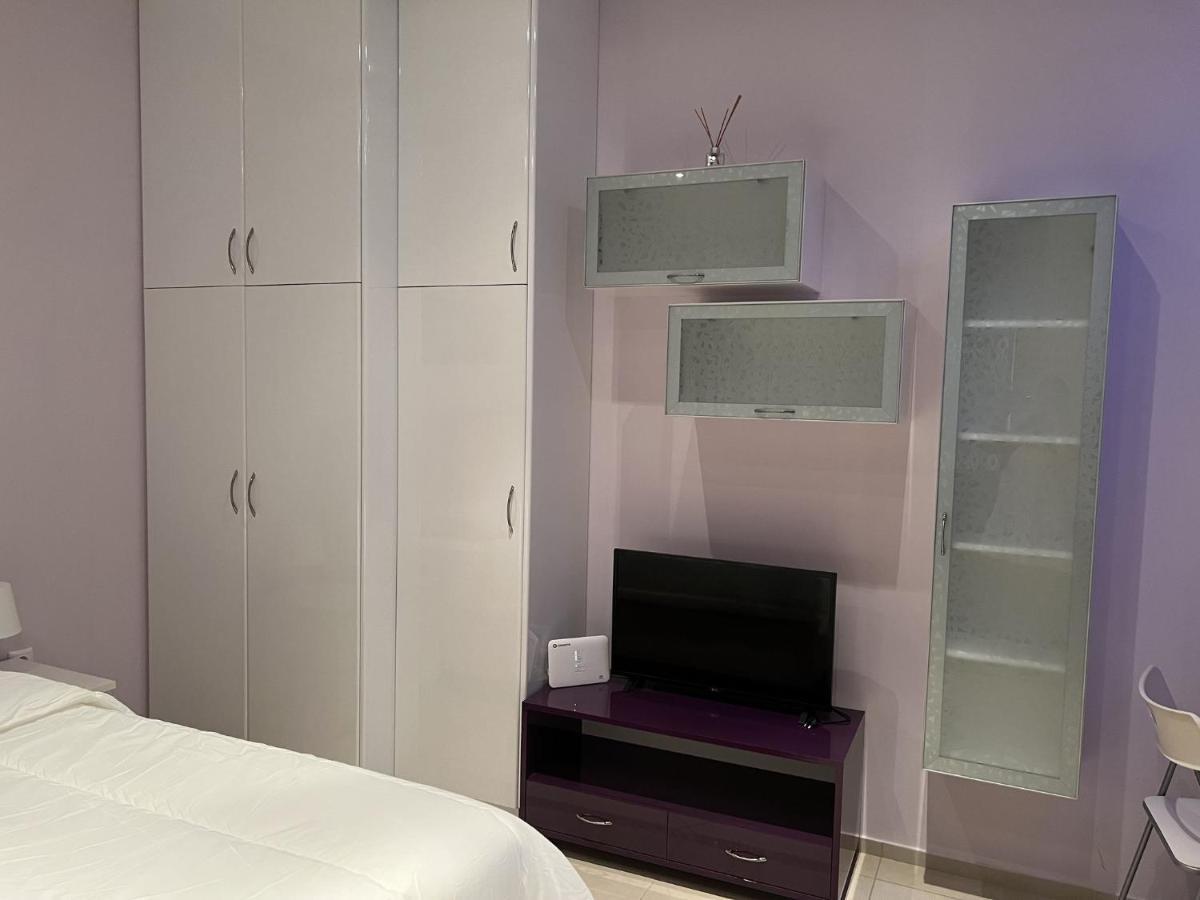 Апартаменты Piraeus Cozy Экстерьер фото